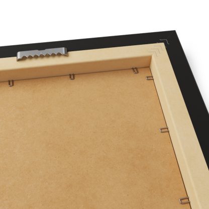 Framed Vertical Poster - Image 6