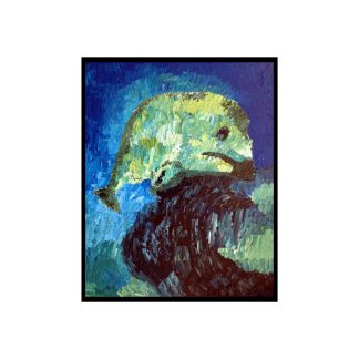 Fine Art Poster