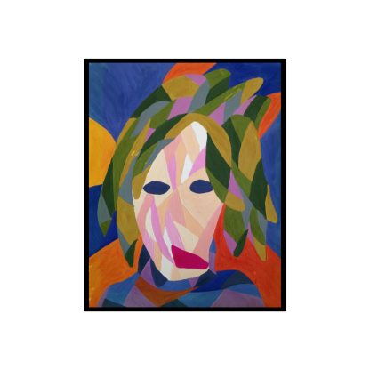 Fine Art Poster