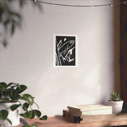 Fine Art Poster - Image 3
