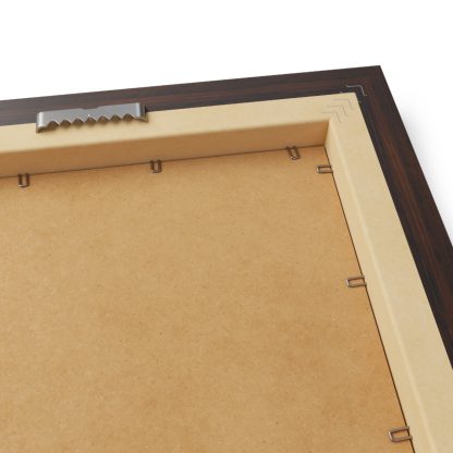 Framed Vertical Poster - Image 3
