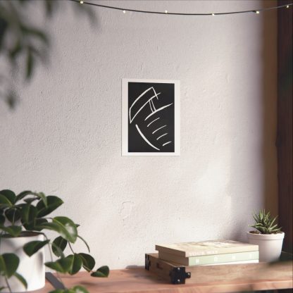 Fine Art Poster - Image 3