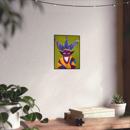 Fine Art Poster - Image 3
