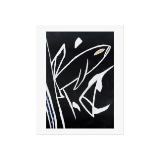 Fine Art Poster