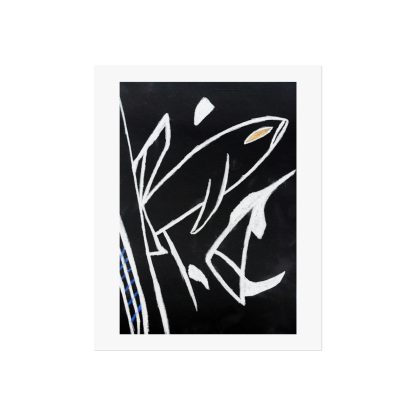 Fine Art Poster