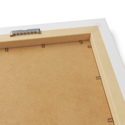 Framed Vertical Poster - Image 9